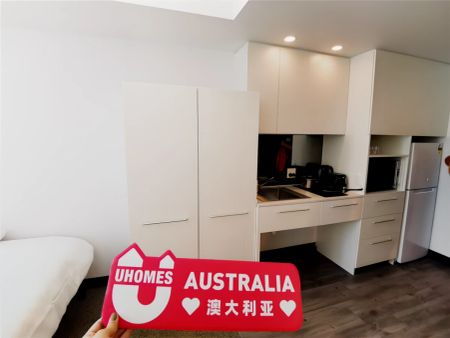 Studio Accessible - Photo 4