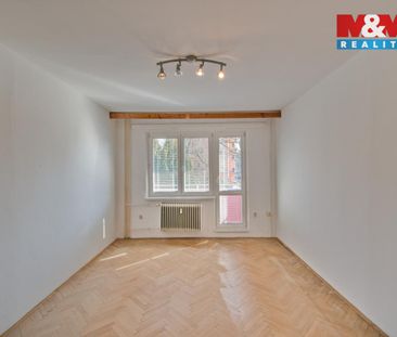 Pronájem bytu 2+1 53 m², Na Šištotě 721, Valašské Meziříčí - Photo 1