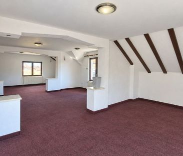 Casa cu 5 camere de inchiriat - locuire sau birouri, Sibiu - Photo 4