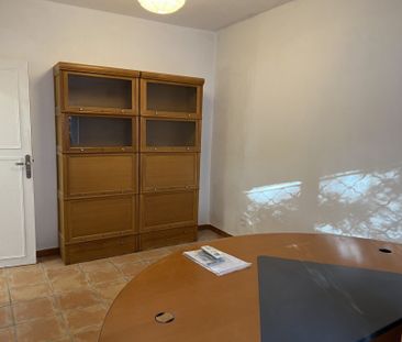 Bureau 4 pièces à louer Montpellier - 34080 / Réf: LP095-IMMOBILIAFR - Photo 4