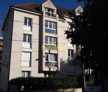 Location Appartement 3 pièces 70m² - Photo 4