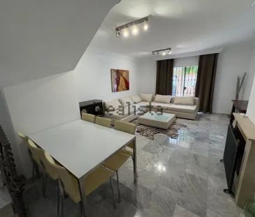 Alquiler de chalet adosado en Cortijo del Agua s/n - Photo 3