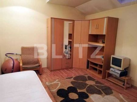 3 camere, 88 mp, imobil nou, parcare, zona Oncos! - Photo 5