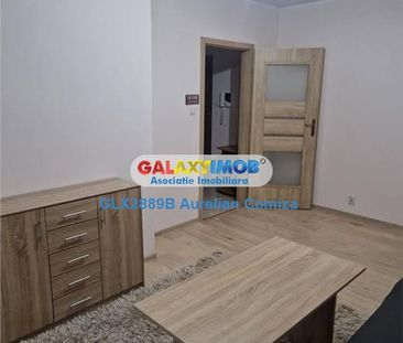 Inchiriere apartament 2 camere Buftea/ et.1/suprafata 47mp/mobilat - Photo 3