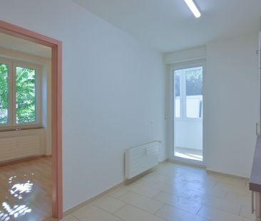 Wohnwunder in Basel - Foto 1