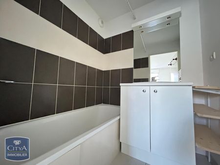 Location Appartement 2 pièces 34m² CASTELSARRASIN 82100 - Photo 5
