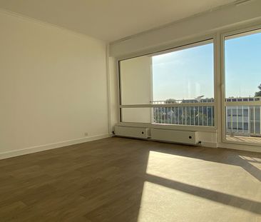 Location appartement 2 pièces, 59.57m², Angers - Photo 3