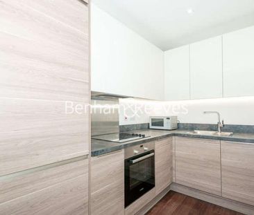 Endeavour House, Ashton Reach, SE16 - Photo 5