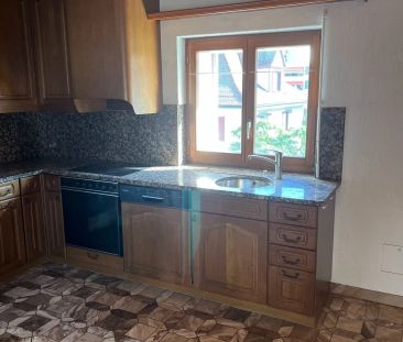 3.5 Zimmer, 90 m² - Photo 3
