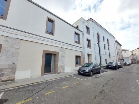 location Appartement T2 DE 40.1m² À AGEN - Photo 2