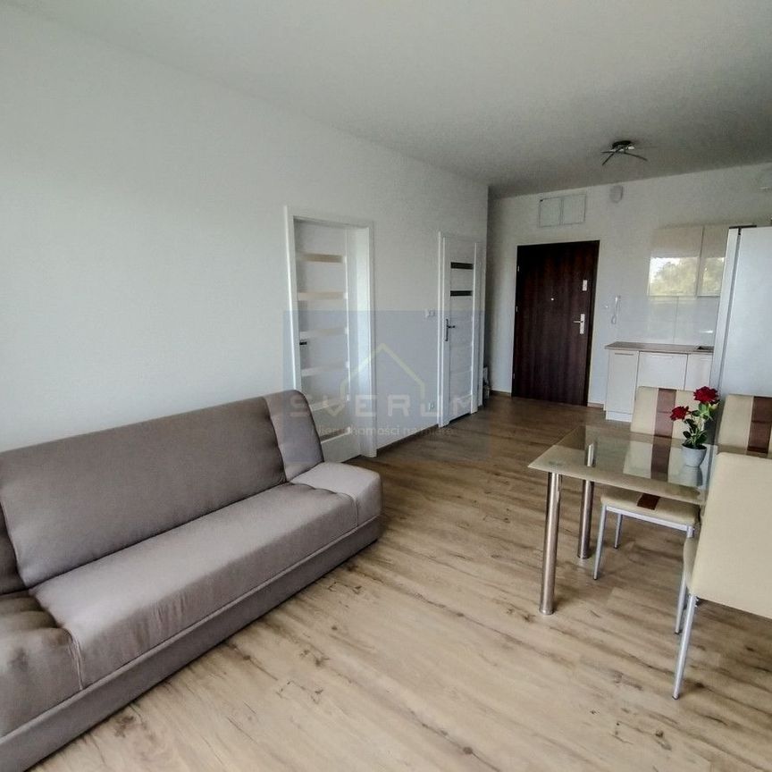 Mieszkanie na Wynajem, 38.00m - Zdjęcie 1