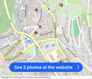 Wohn(t)räume, 7 Zimmer EG! - Photo 1