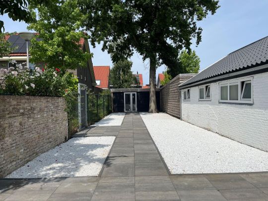 Te huur: Huis Delftsestraatweg in Delfgauw - Photo 1
