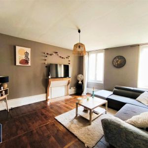 Appartement à louer 2 pièces 53m² - Photo 2