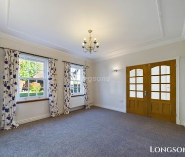Beyton Road, Bury St Edmunds - Photo 4
