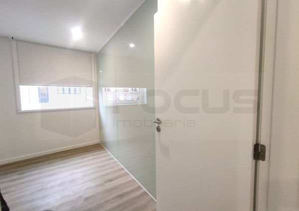 Apartamento T2 em Aveiro