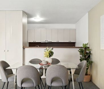 North Facing 2 Bedroom Apartment - Photo 4