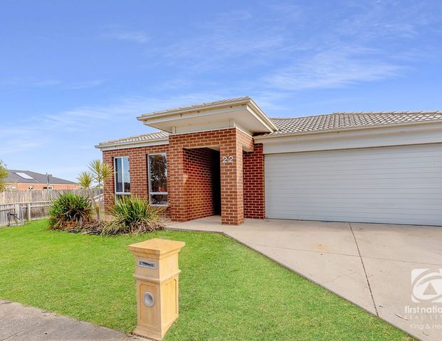 SPACIOUS OPEN PLAN HOME - Photo 1
