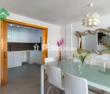 Piso en alquiler en Casco Urbano - Photo 4