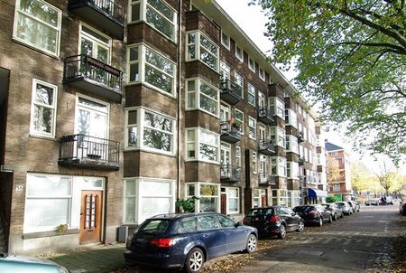 For rent: Surinameplein, 1058 GS Amsterdam - Photo 3