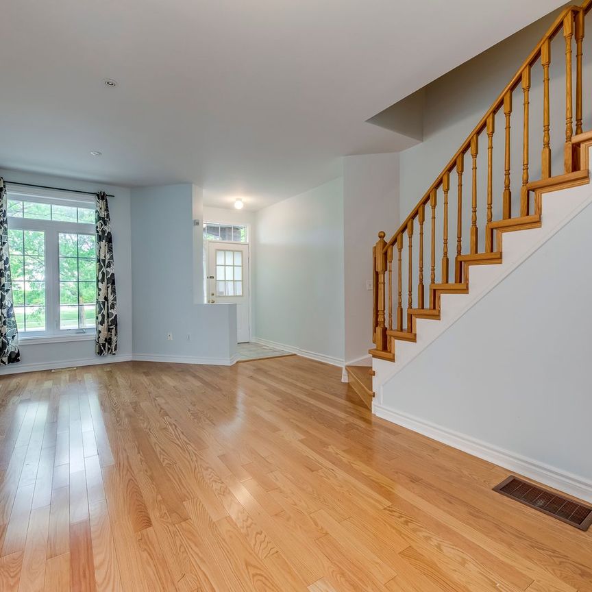 For Lease - 83 Bur Oak Avenue, Markham, Ontario - Photo 1