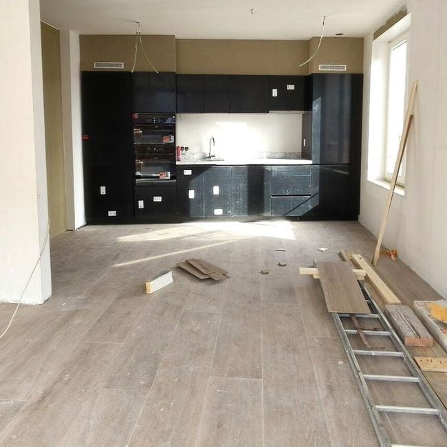 Duplex te huur in Tongeren voor € 1.050 met 2 slaapkamers - Photo 1
