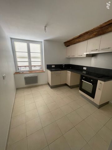 Un triplex situé à MARINES (95640), proche de toutes commodités. - Photo 4