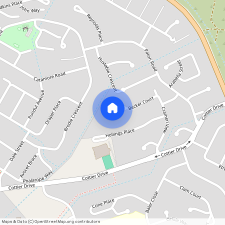 12/15 Becker Court, WA 6722, South Hedland