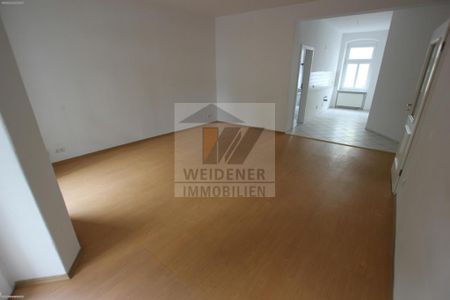 Große 2-Raum EG Wohnung in Gera-Debschwitz mit Balkon! - Photo 2