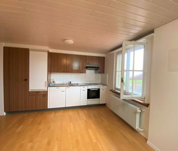 4-Zimmerwohnung im 1. / 2. Obergeschoss zu vermieten - Foto 2