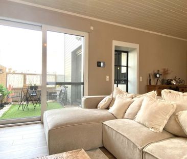 Woning te huur in Izegem voor € 975 met 2 slaapkamers - Photo 4