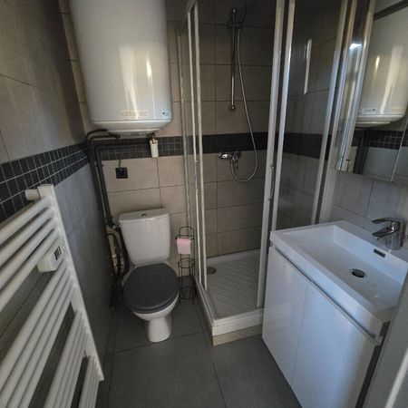 Appartement 2 pièces - Mortefontaine en Thelle - 36.60m² , Mortefontaine en thelle - Photo 4