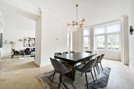 5 bedroom flat to rent - Photo 5