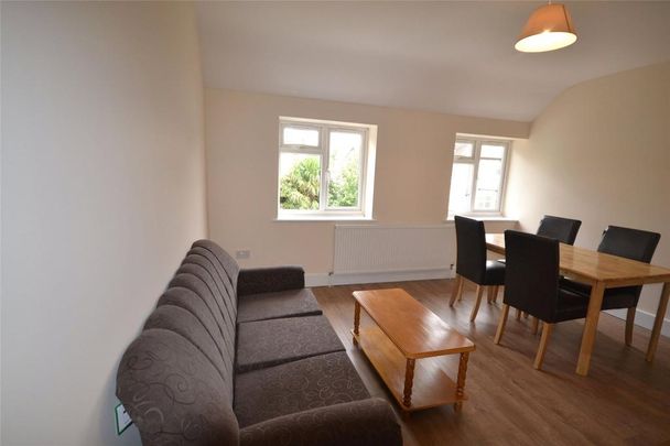 5 bedroom apartment to rent - Photo 1