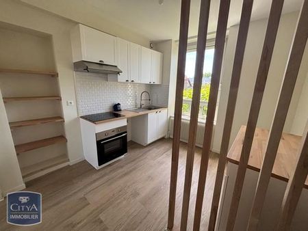 Location Appartement 3 pièces 58m² GOLBEY 88190 - Photo 3
