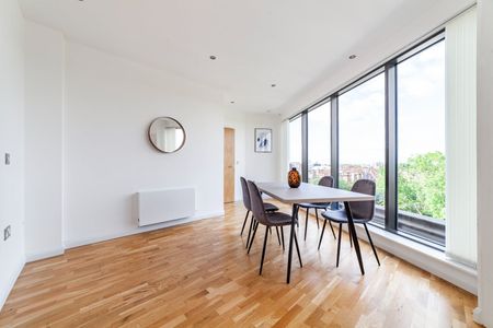 1 Bed Flat, Leigham Court Road, SW16 - Photo 5