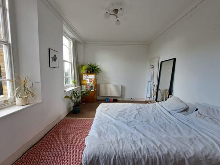 1 Bed Flat, Dartmouth Terrace, SE10 - Photo 5
