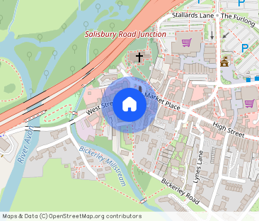 Strides Lane, Ringwood, Hampshire, BH24 - Photo 1