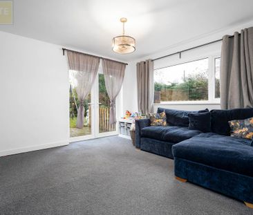 4 bedroom bungalow to rent - Photo 5