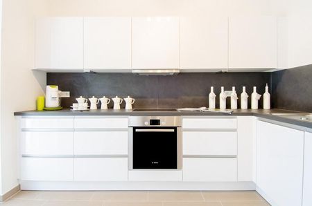 WELCOME HOME! Waidmann No.1 in Frankfurt-Sachsenhausen - Foto 3