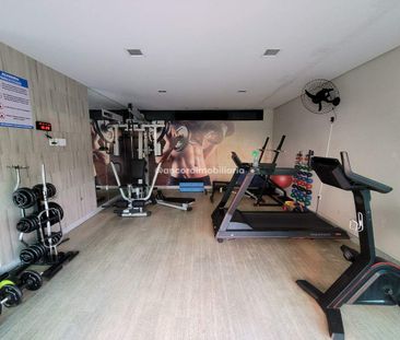 Apartamento para aluguel, 2 quartos, 1 suíte, 1 vaga, Torreão - Rec... - Photo 6