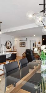 2 CH - 2 SDB - Bromont - $2,015 /mo - Photo 4