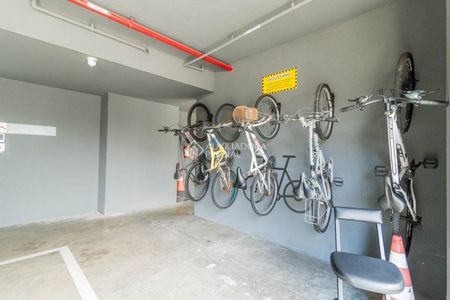 Loft com 1 quarto e 30m² para alugar em Partenon, Porto Alegre. - Photo 4