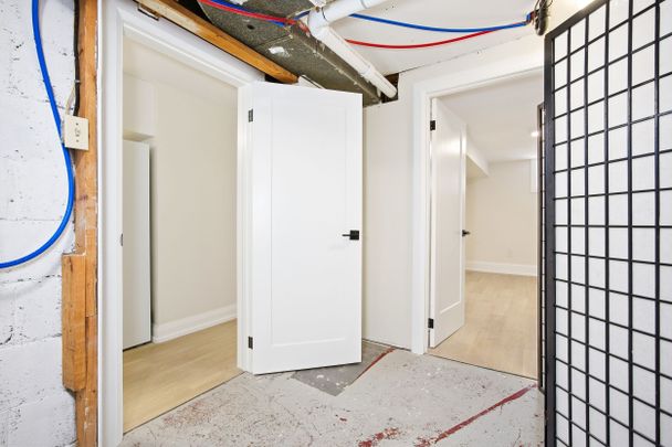 For Lease - 39 Penhurst Avenue Unit# 1, Toronto, Ontario - Photo 1