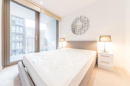 2 bedroom apartment to rent - Photo 2