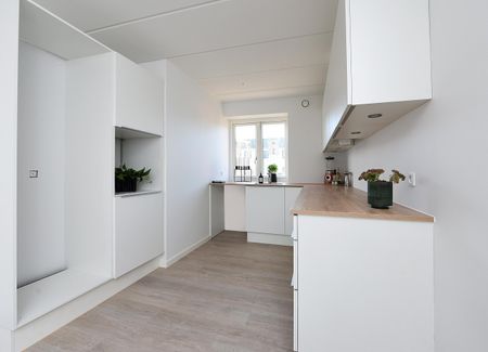 5 værelses rækkevilla med central beliggenhed - Foto 4