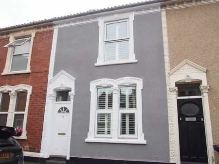 Handel Avenue, St George, Bristol - Photo 5