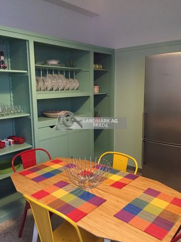 Διαμέρισμα 110 τ.μ. προς ενοικίαση - Photo 3