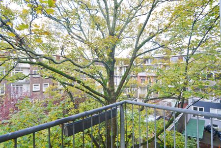 Te huur: Appartement Nova Zemblastraat in Amsterdam - Photo 4