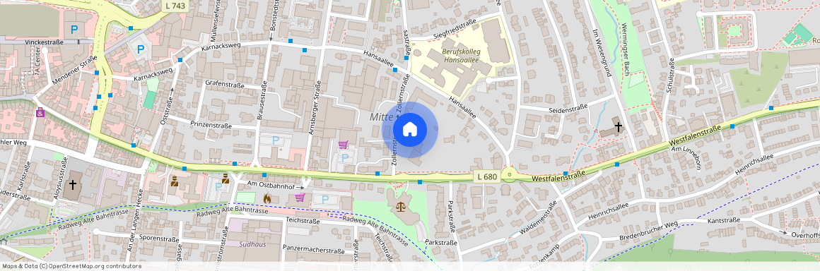 Zollernst.4, 58636 Nordrhein-Westfalen - Iserlohn